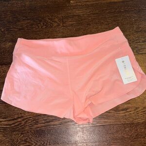 Athleta shorts